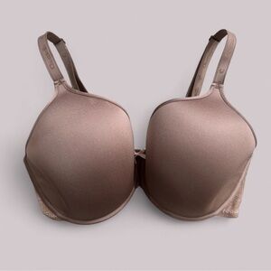 EUC Chantelle underwire ultra comfort bra size 34DDD